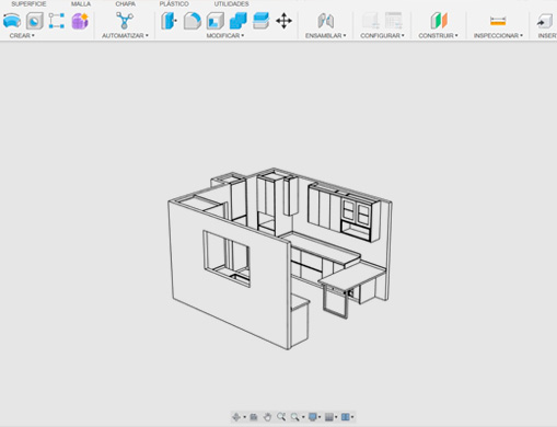 Diseño Modular
